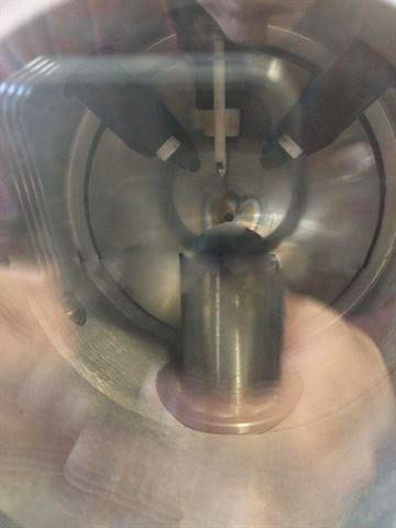 Thermo Fisher Scientific / Applied Biosystems 5000 Mass Spectrometer
