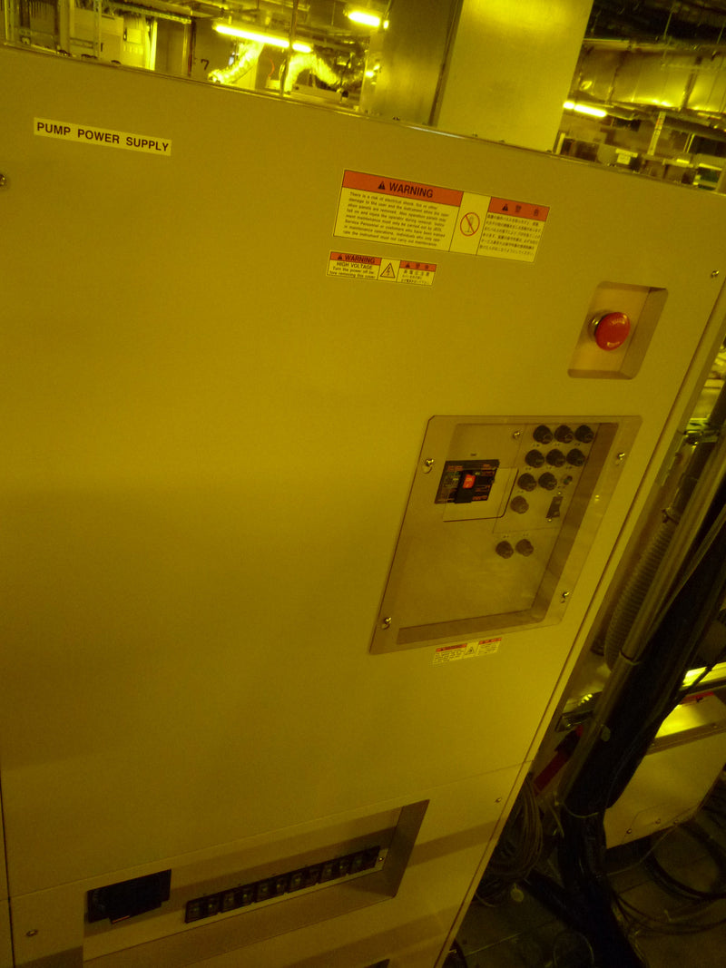 Jeol JWS 7555 FE-SEM (Field Emission Scanning Electron Microscope)