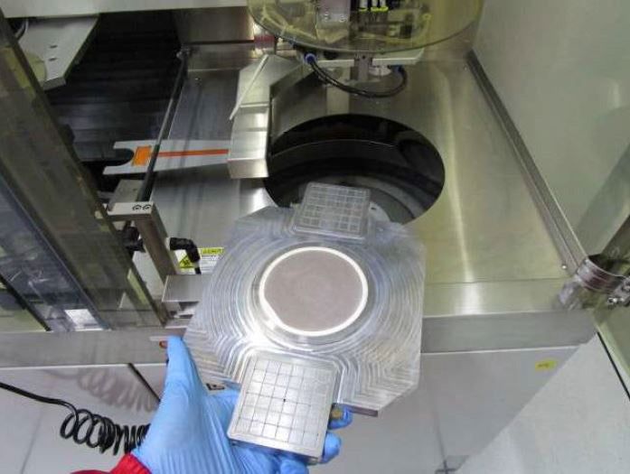 Disco DFD 6361 Automatic Dicing Saw