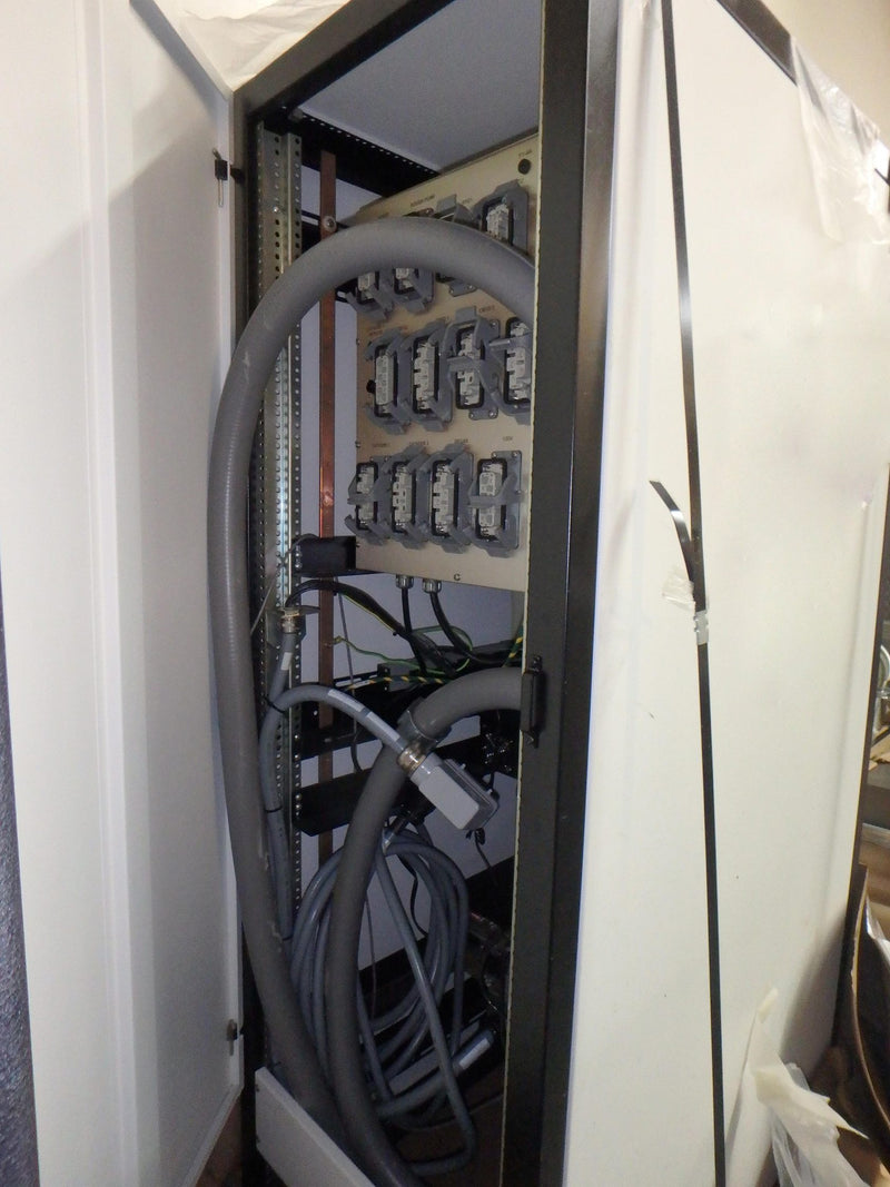 NEXX Nimbus XP Sputtering System
