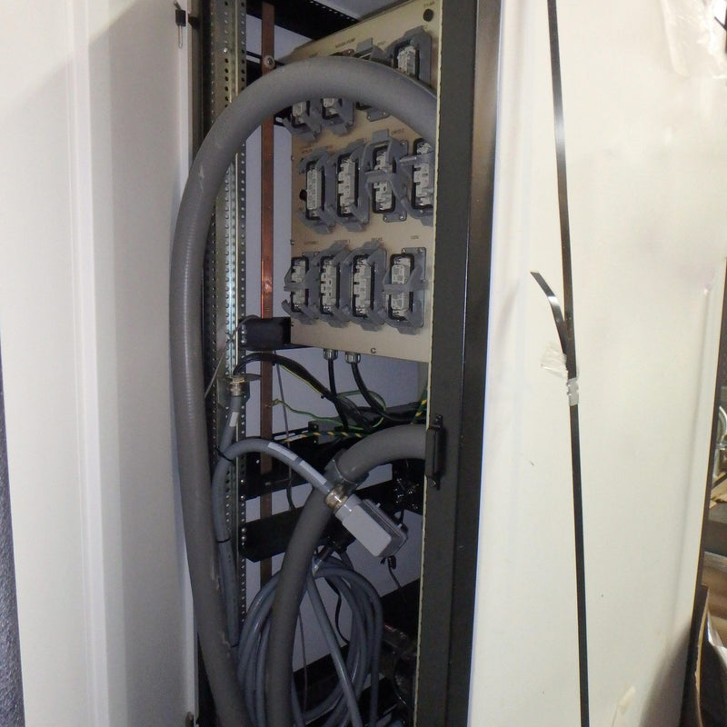 NEXX Nimbus XP Sputtering System