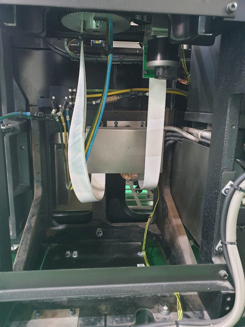 Tel P 8 XL Automatic Wafer Prober