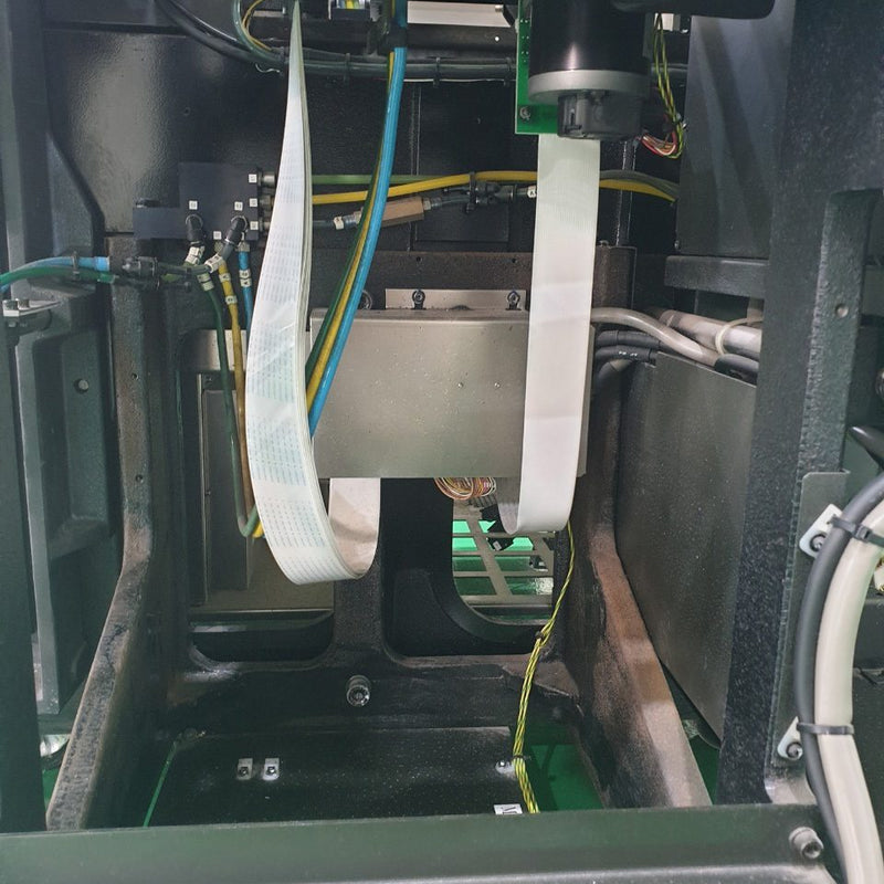 Tel P 8 XL Automatic Wafer Prober
