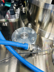 Hitachi S 9260 CD-SEM (Critical Dimension Scanning Electron Microscope)