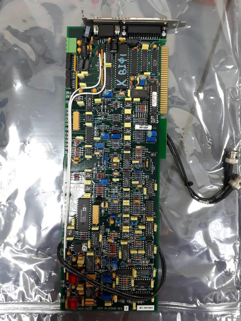 KLA / Therma-wave TP 630