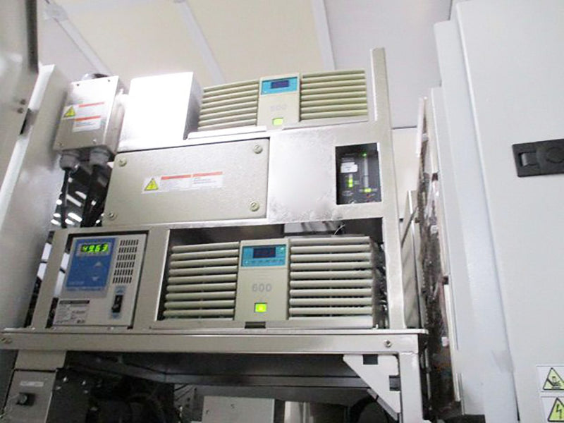 Applied Materials Reflexion CMP (Chemical Mechanical Polisher)