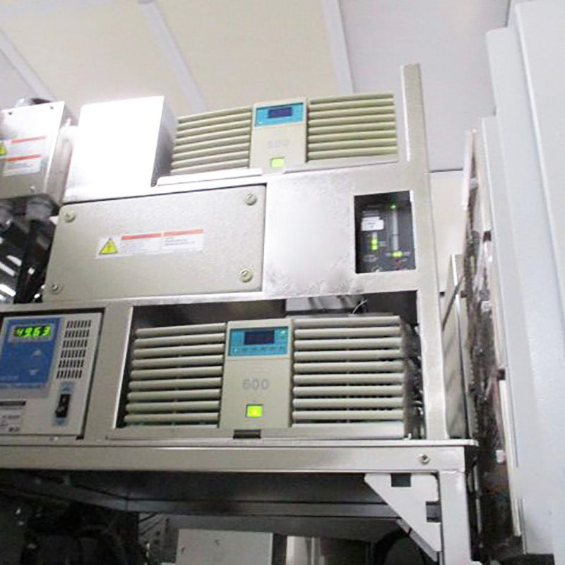Applied Materials Reflexion CMP (Chemical Mechanical Polisher)