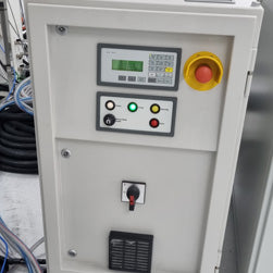 Advantest V 93000 PS 400 Pin Scale Tester