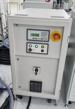 Advantest V 93000 PS 400 Pin Scale Tester