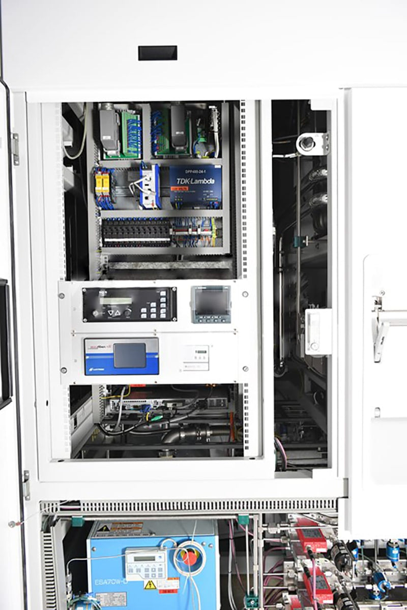 Aixtron AIX 2800 G 4 HT MOCVD (Metal Organic Chemical Vapor Deposition)