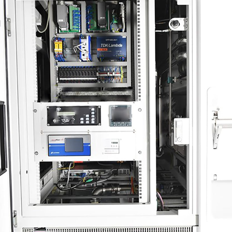 Aixtron AIX 2800 G 4 HT MOCVD (Metal Organic Chemical Vapor Deposition)