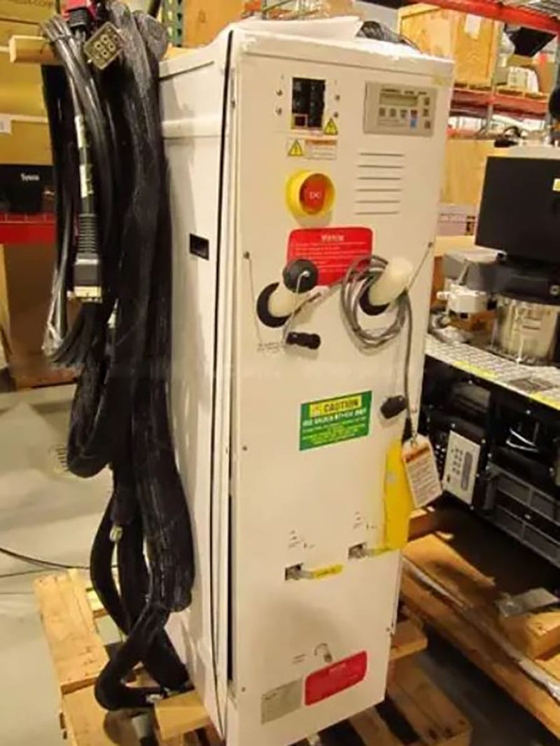 Applied Materials Centura EPI (Epitaxial Silicon Deposition)