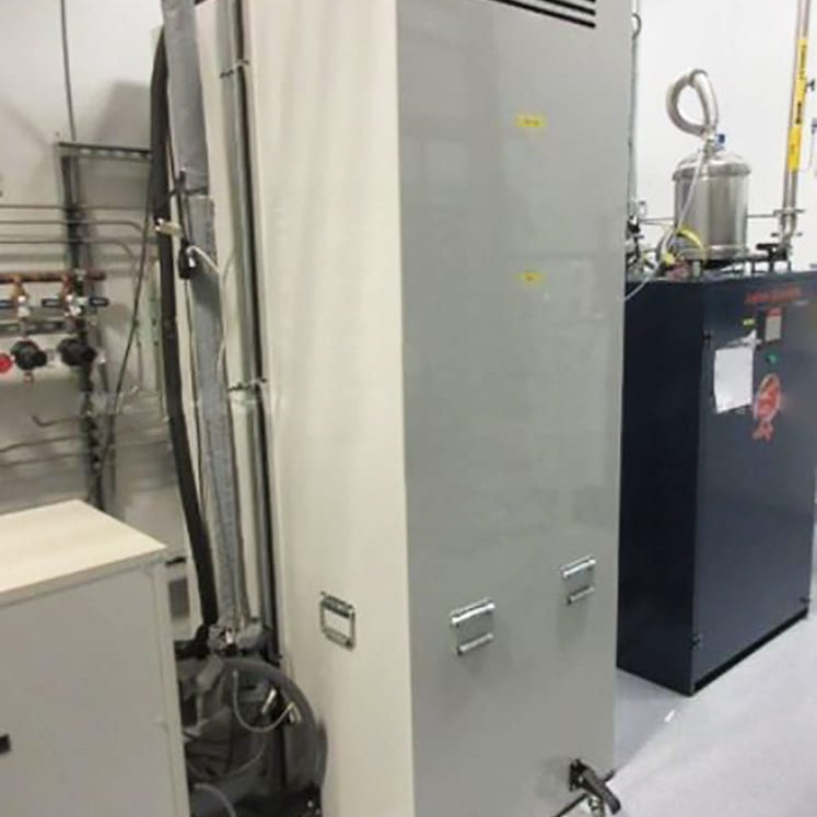 Aixtron R 6 Close Coupled Showerhead MOCVD System (Metal Organic Chemical Vapor Deposition)