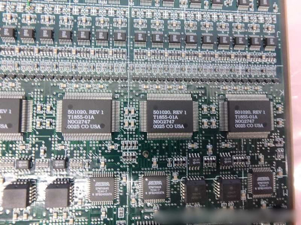 Teradyne / Nextest Maverick PT I Tester