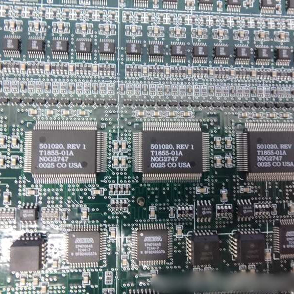 Teradyne / Nextest Maverick PT I Tester