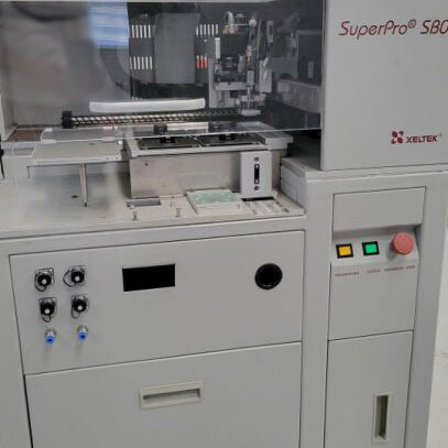 Xeltek Super Pro SB 02 IC Programmer