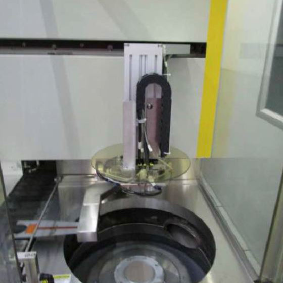 Disco DFD 6361 Automatic Dicing Saw