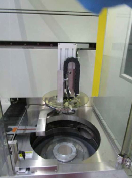 Disco DFD 6361 Automatic Dicing Saw