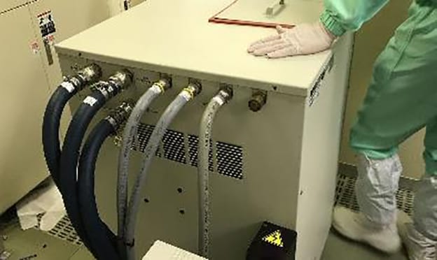 Applied Materials Centura 5200 PVD (Physical Vapor Deposition)