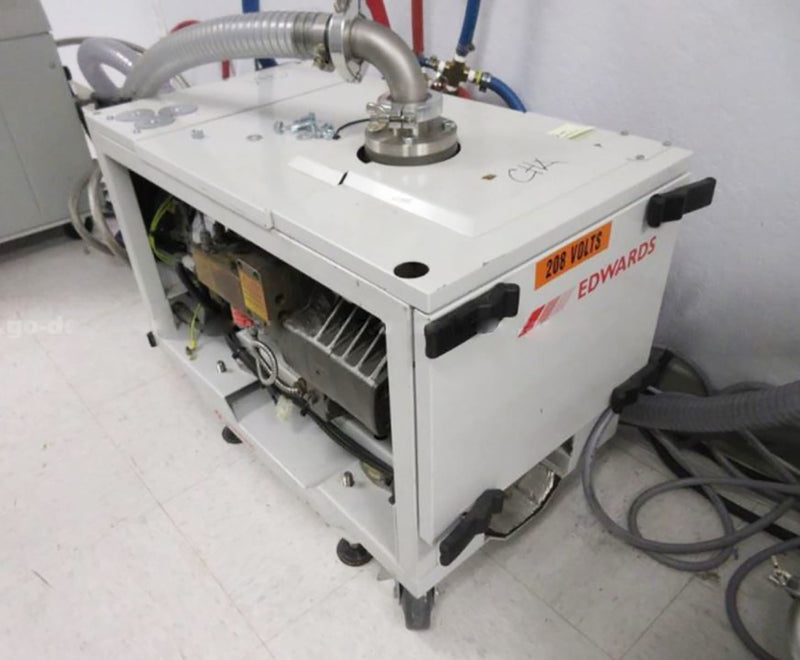 CHA Mark 40 E-Beam Evaporator