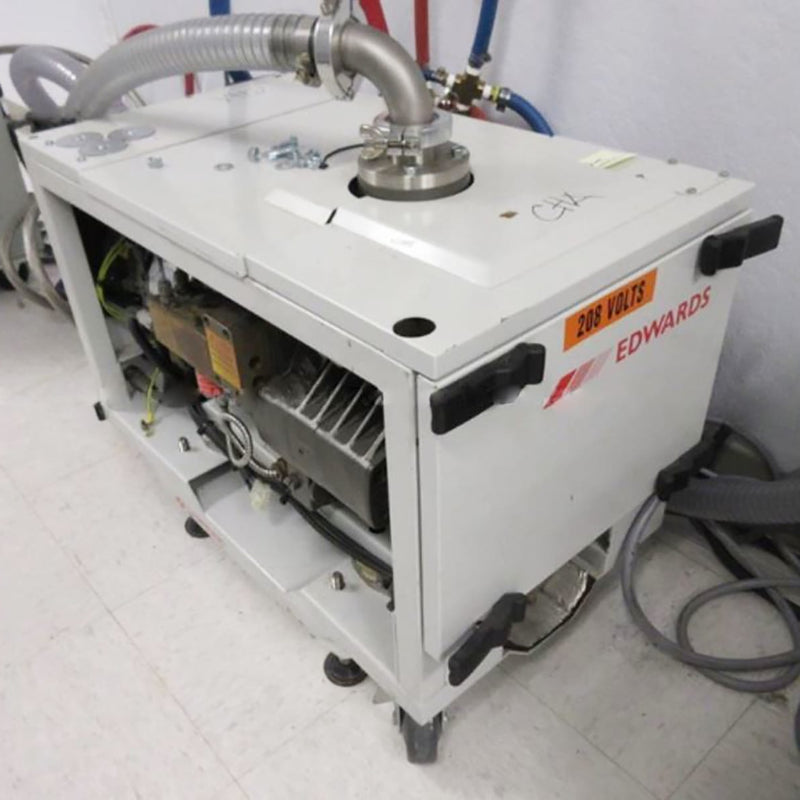CHA Mark 40 E-Beam Evaporator