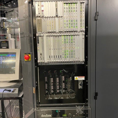 Applied Materials Centura 5200 EPI Reactor