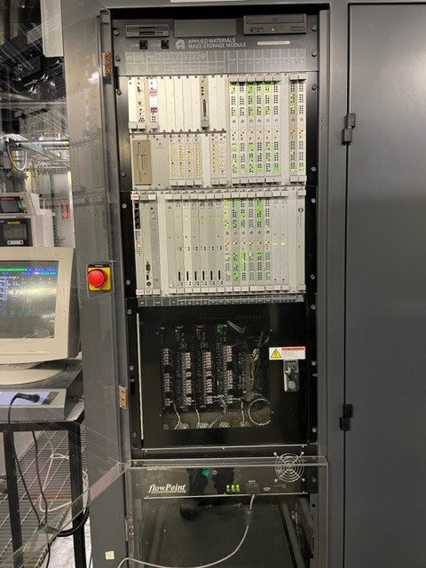 Applied Materials Centura 5200 EPI Reactor