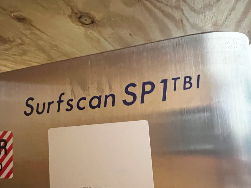 KLA Surfscan SP 1 TBI Particle Defect System