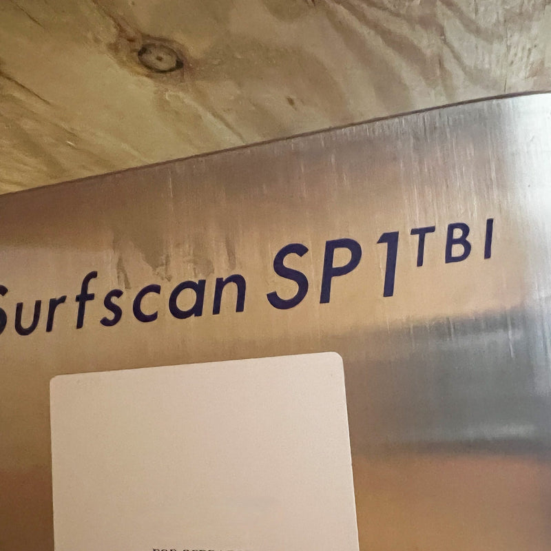KLA Surfscan SP 1 TBI Particle Defect System