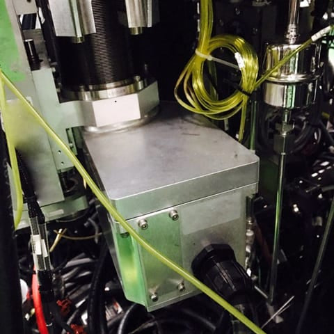 Applied Materials Centura DxZ