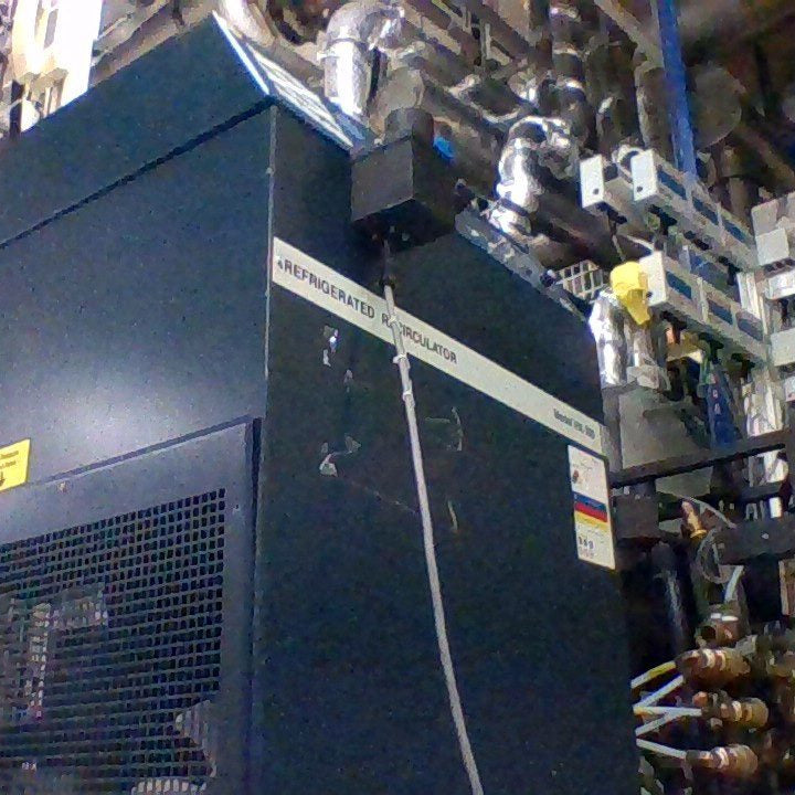 Applied Materials P 5000 CVD (Chemical Vapor Deposition)