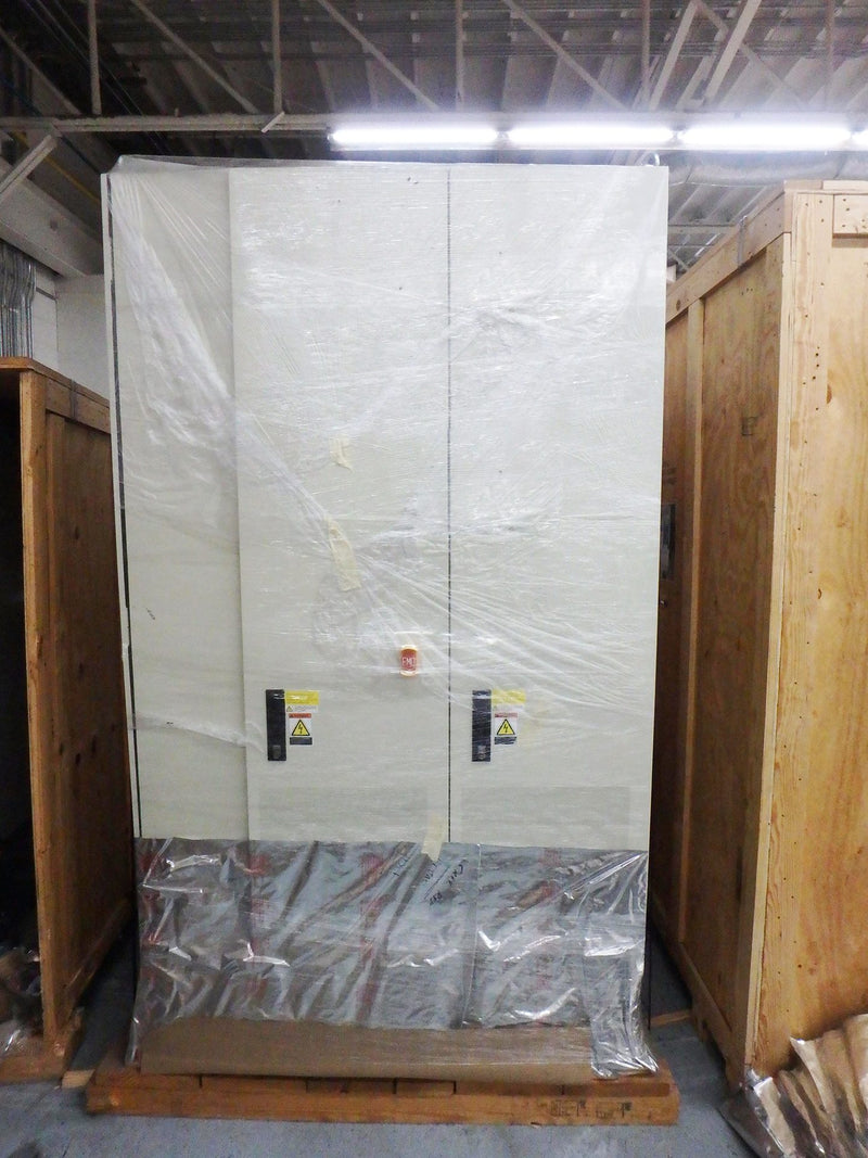 Ulvac SIV 500 In Line Sputtering