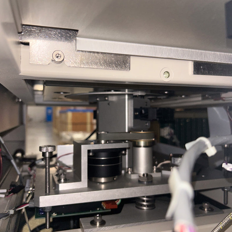 Axcelis 200 MCU Asher