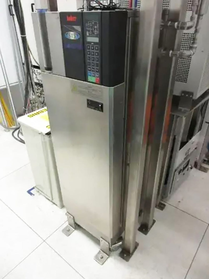 SPTS / STS Multiplex Etcher