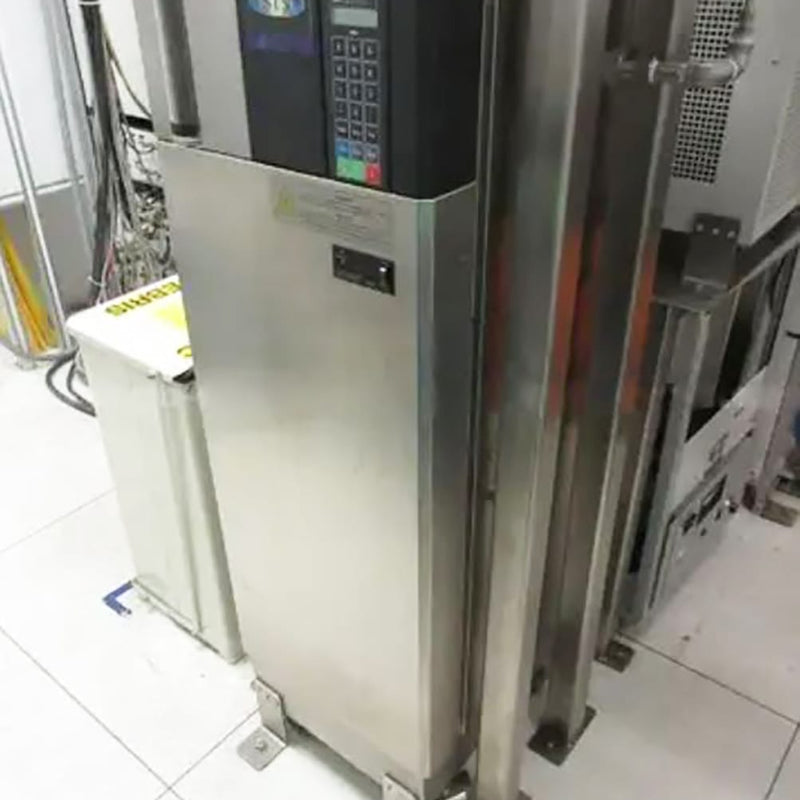 SPTS / STS Multiplex Etcher