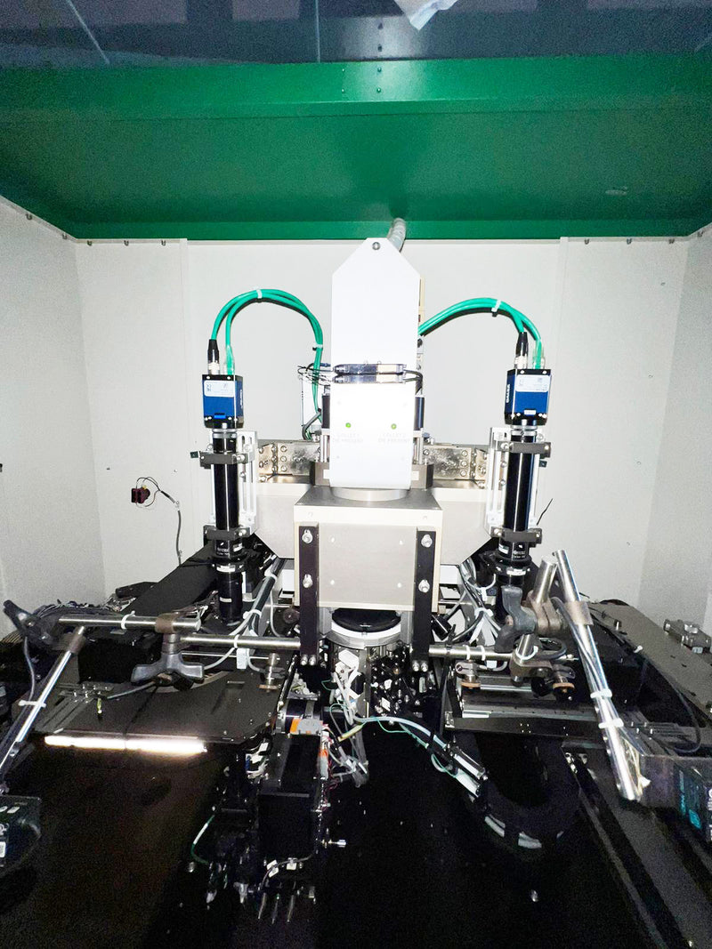 Besi / Datacon DS 9000 E C-C Die Sorter