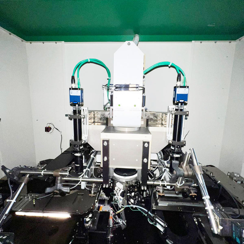 Besi / Datacon DS 9000 E C-C Die Sorter