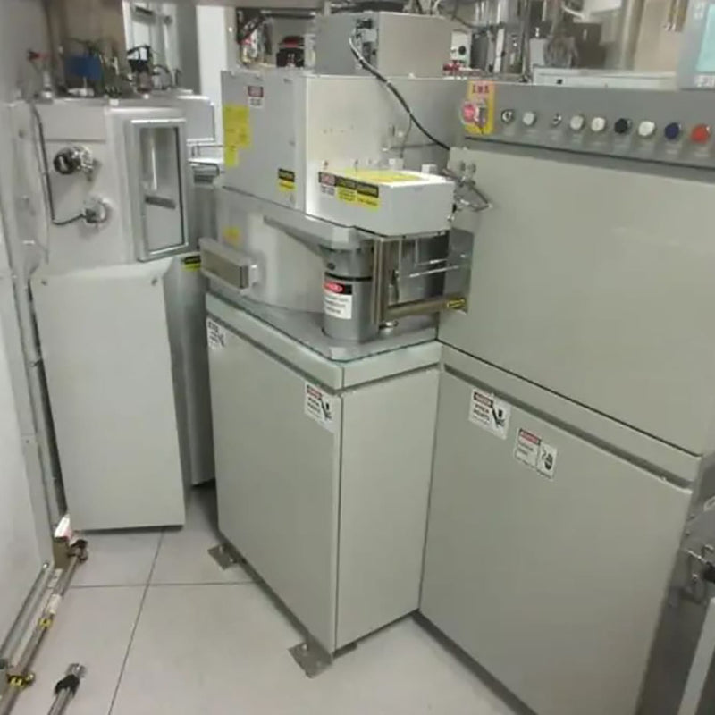 Lam / Novellus Concept Two Sequel CVD Cluster Tool (Chemical Vapor Deposition)