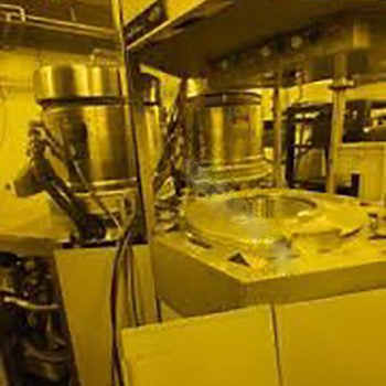 Lam / Novellus Concept Two CVD (Chemical Vapor Deposition)