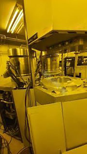 Lam / Novellus Concept Two CVD (Chemical Vapor Deposition)