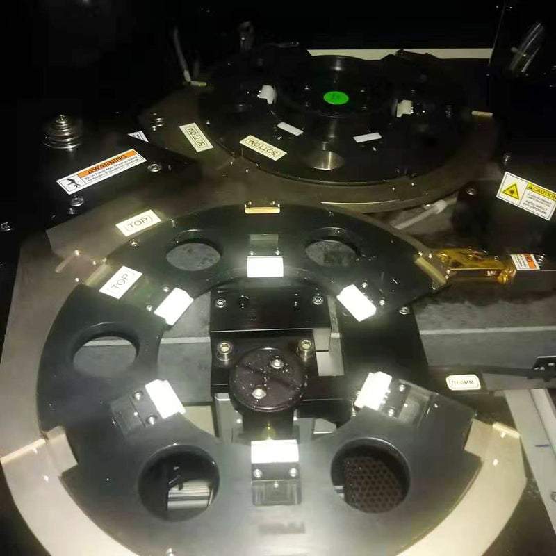 KLA Candela CS 20 V Surface Analyzer