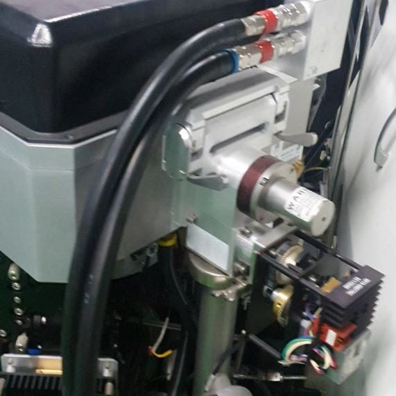 Applied Materials P 5000 Mark II PECVD (Plasma-Enhanced Chemical Vapor Deposition)