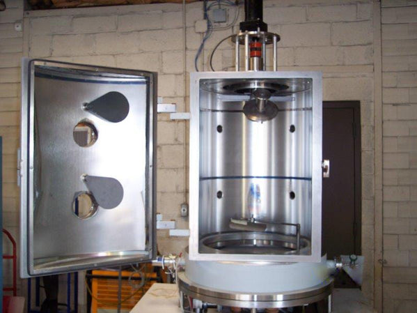 Denton SJ 20 Chamber