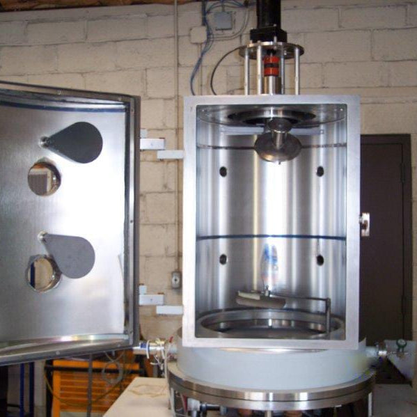 Denton SJ 20 Chamber