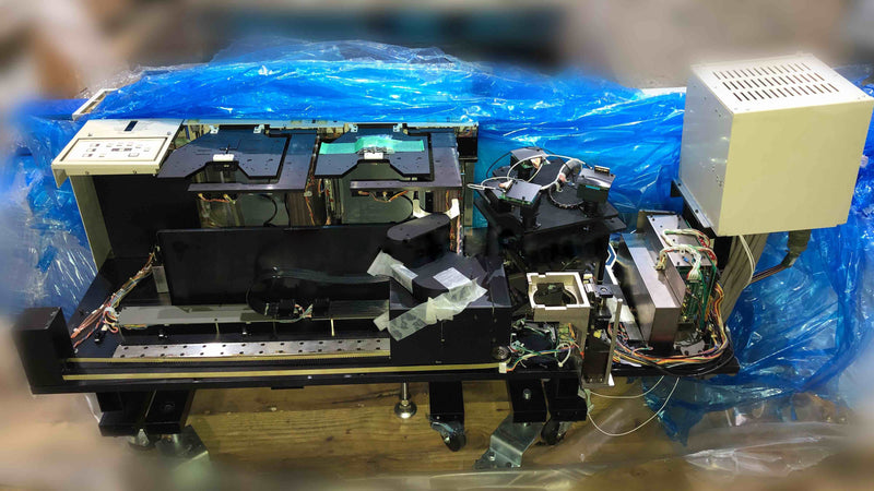 Canon FPA 2000 i 2 Stepper