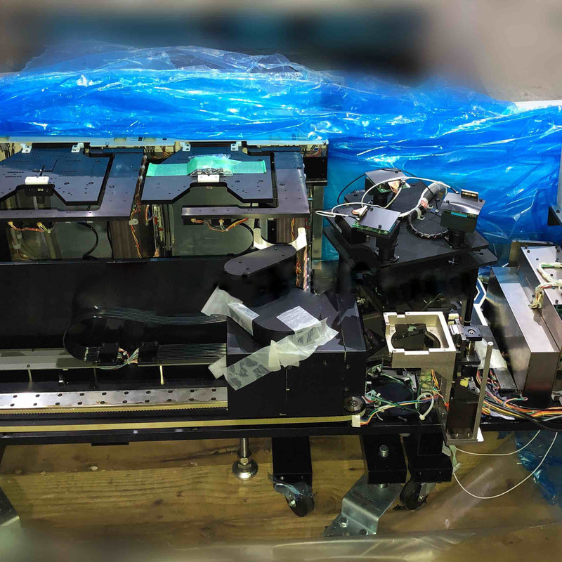 Canon FPA 2000 i 2 Stepper