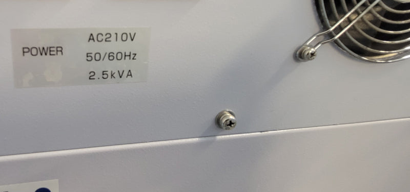 Accretech / TSK UF 300 A Automatic Wafer Prober