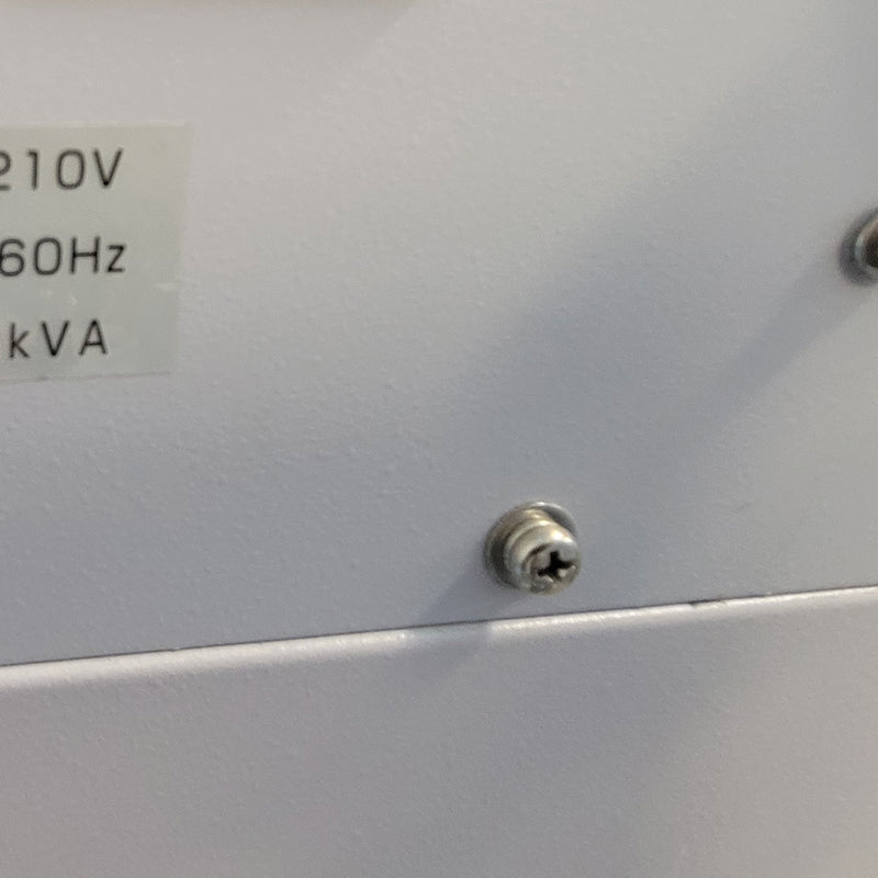 Accretech / TSK UF 300 A Automatic Wafer Prober