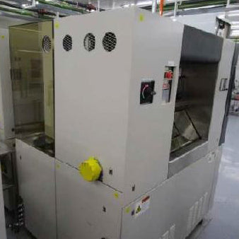 Disco DFD 6361 Automatic Dicing Saw