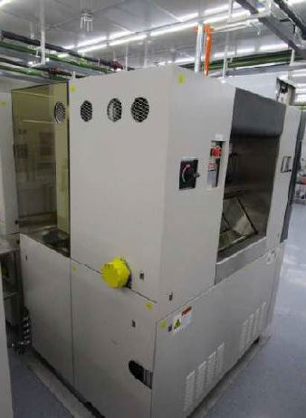 Disco DFD 6361 Automatic Dicing Saw